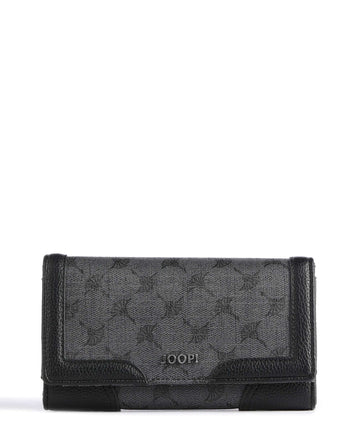 JOOP! Mazzolino Europa Portfel black