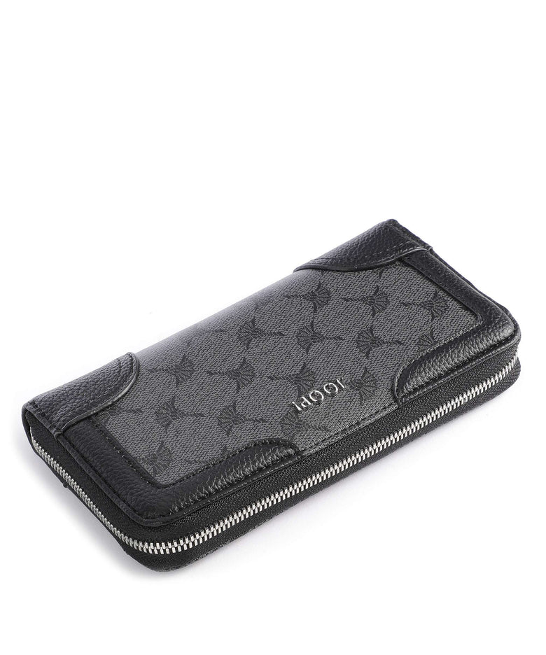 JOOP! Mazzolino Melete Wallet black