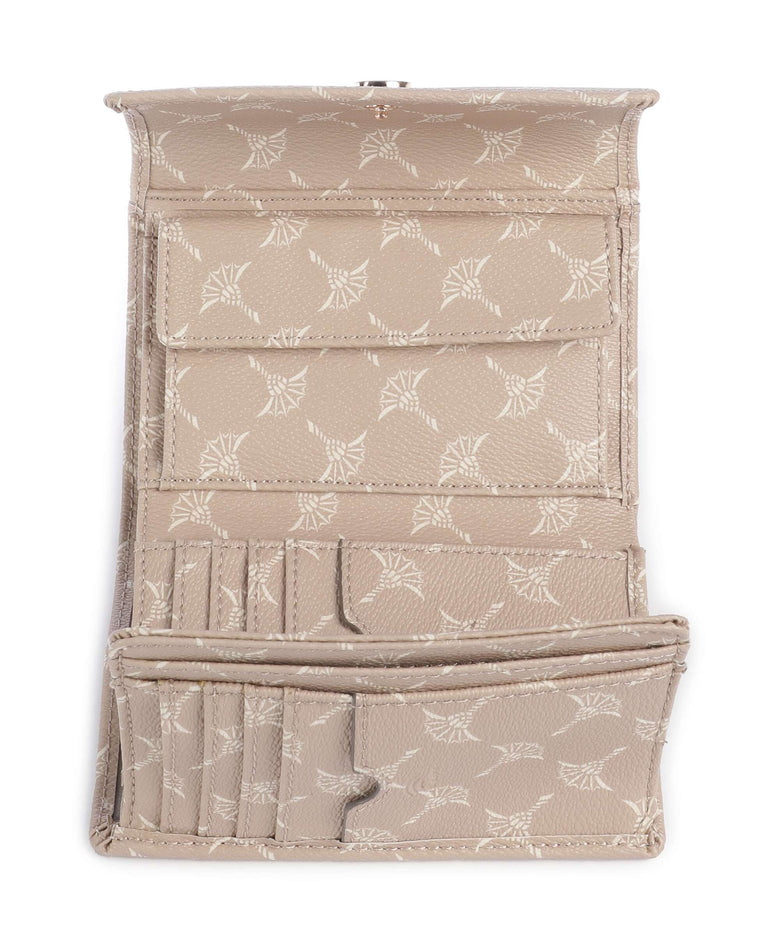 JOOP! Cortina 1.0 Cosma Wallet sesame