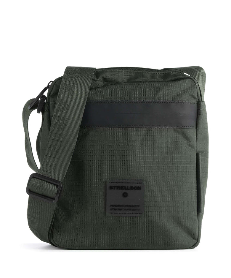 Strellson Northwood Crossbody bag khaki
