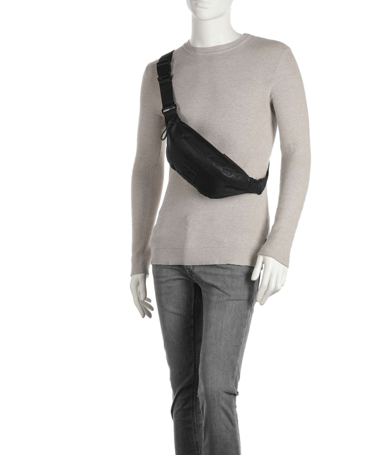 Strellson Northwood Rs Curt Belt bag black