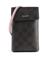 JOOP! Piazza Edition Pippa Torebka na telefon rose