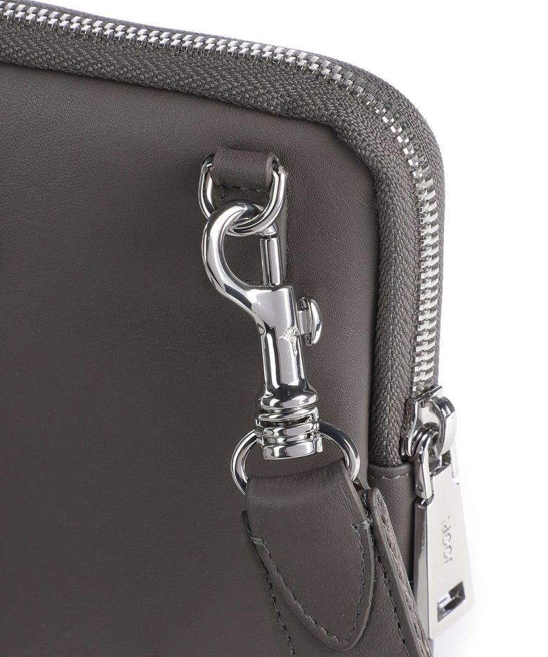 JOOP! Sofisticato 1.0 Bianca Phone bag dark grey