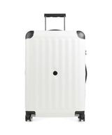 Bogner Piz Deluxe c65 Walizka na 4 kołach white