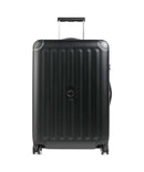 Bogner Piz Deluxe c65 Walizka na 4 kołach black