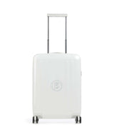 Bogner Piz c55 Walizka na 4 kołach white