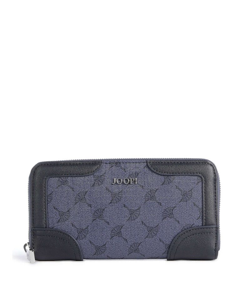 JOOP! Mazzolino Melete Wallet medieval blue