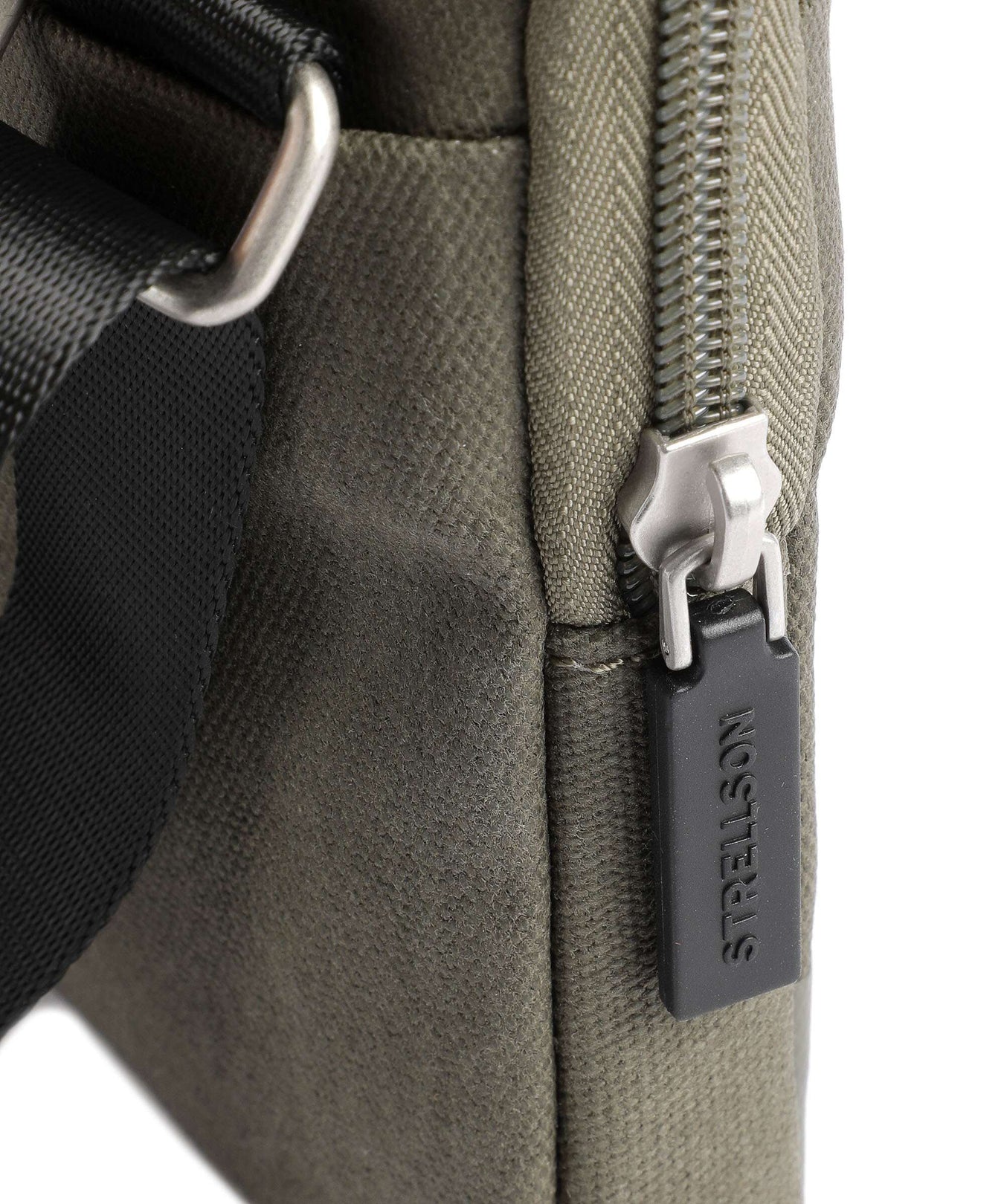 Strellson Tottenham 2.0 tottenham 2.0 brian shoulderbag xsvz Crossbody bag khaki