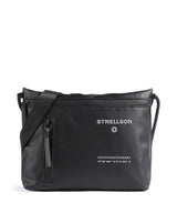 Strellson Tottenham 2.0 tottenham 2.0 brian shoulderbag xsvz Torba przez ramię black