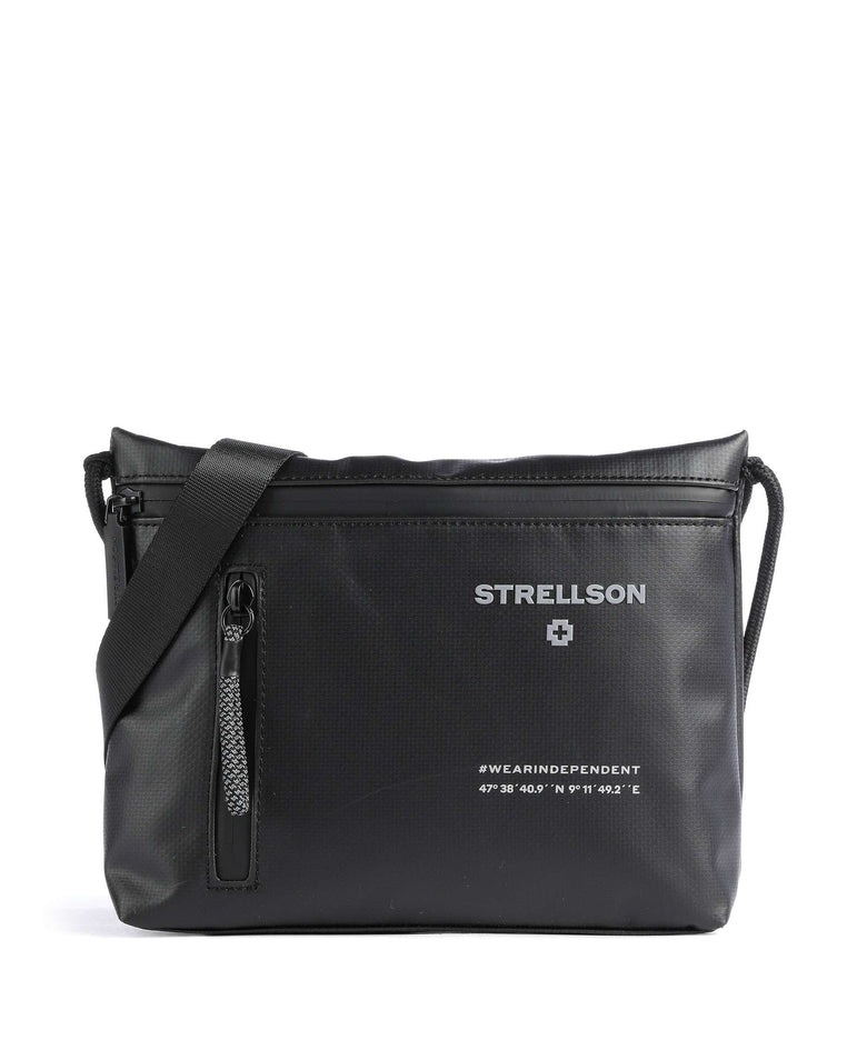 Strellson Tottenham 2.0 Brian Crossbody bag black