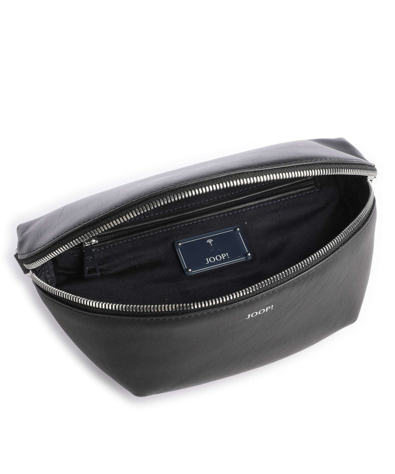 JOOP! Sofisticato 1.0 Isabella Belt bag black