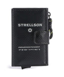 Strellson Stockwell 2.0 c-four e-cage sv8 RFID Portfel black