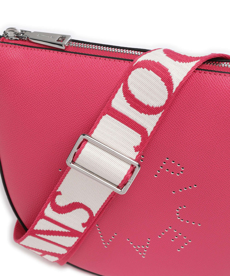 JOOP! Jeans Giro Stella Crossbody bag pink