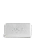 JOOP! Jeans Lettera Melete Wallet silver