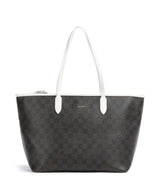 JOOP! Piazza Edition Lara Tote bag white