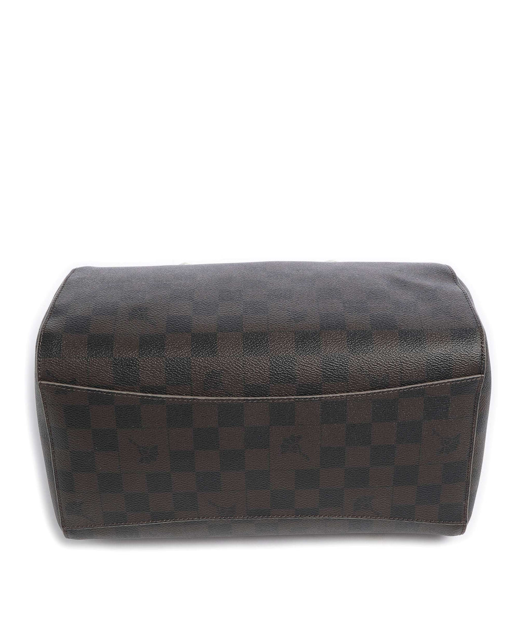 JOOP! Piazza Edition Aurora Handbag white