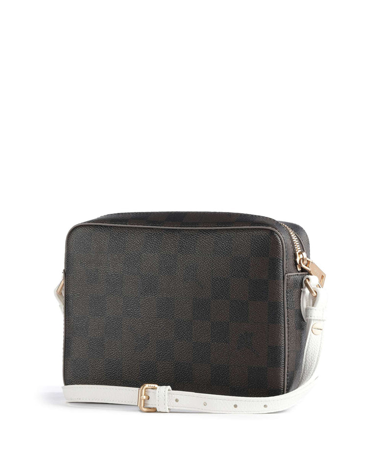 JOOP! Piazza Edition Cloe Crossbody bag white