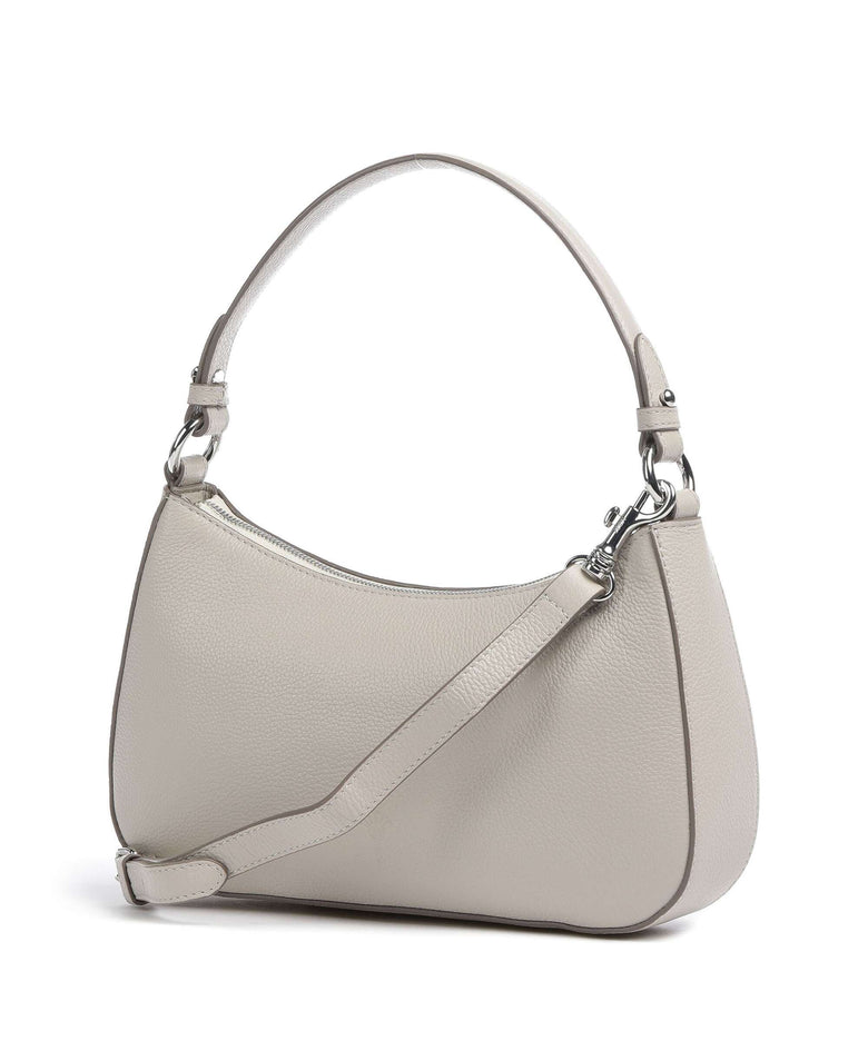 JOOP! Estate Loreen Hobo bag light grey