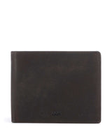 JOOP! Loreto Typhon RFID Portfel seal brown
