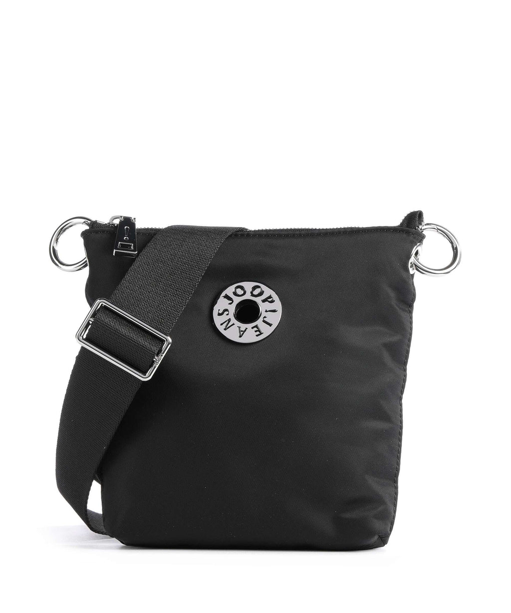 JOOP! Jeans Vita Puro Salvia Crossbody bag black