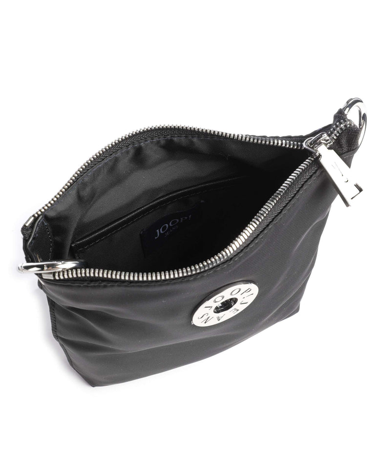 JOOP! Jeans Vita Puro Salvia Crossbody bag black