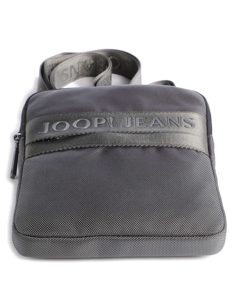 JOOP! Modica Liam Crossbody bag dark grey