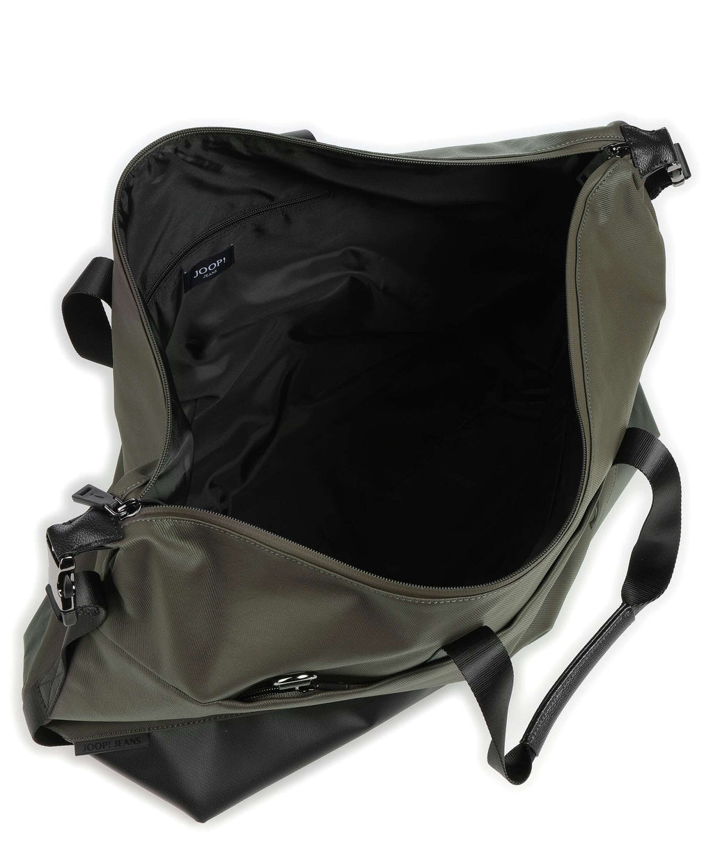 JOOP! Jeans Marcena Weekend bag olive night