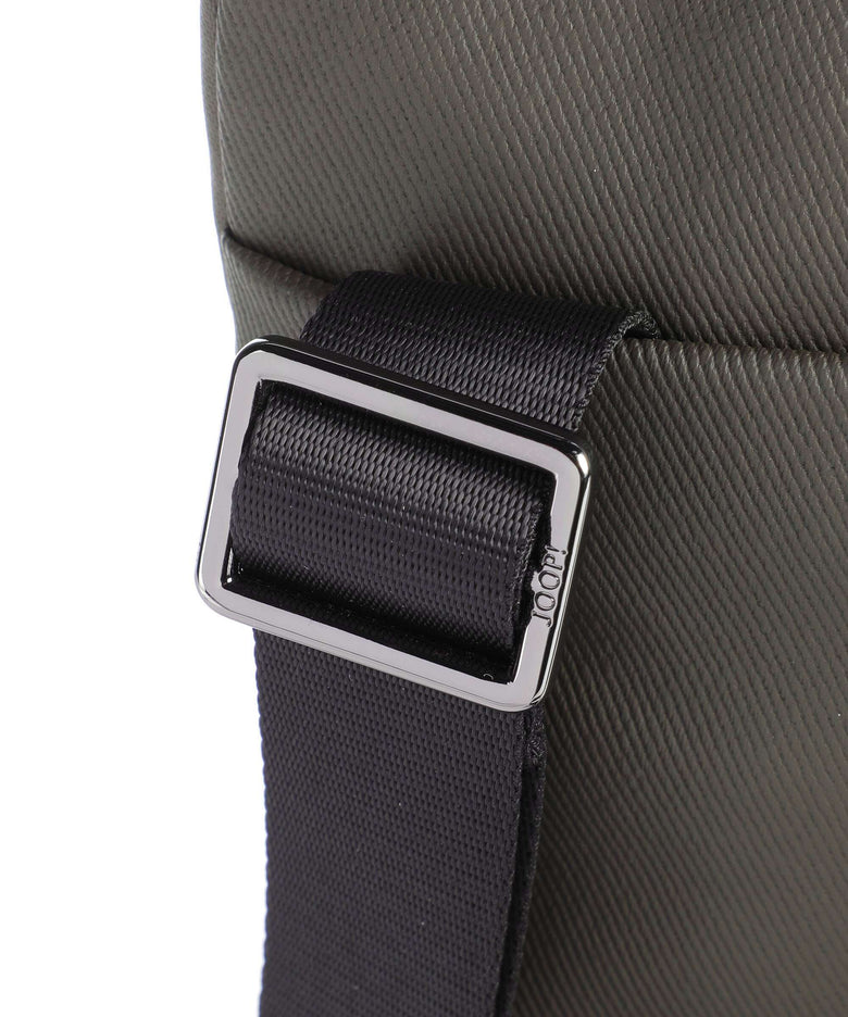 JOOP! Jeans Marcena Liam Crossbody bag olive night