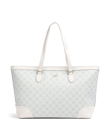 JOOP! Mazzolino Diletta Mariella Torba na zakupy whisper white