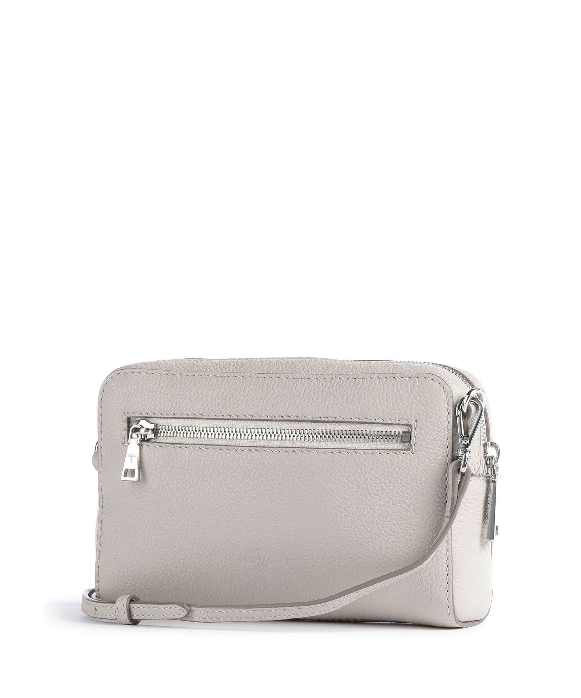 JOOP! Estate Casta Crossbody bag light grey