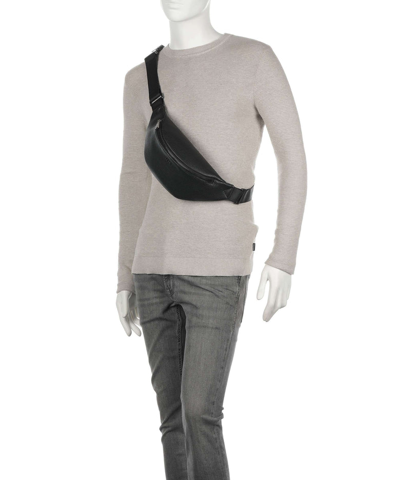 JOOP! Cardona Belt bag black