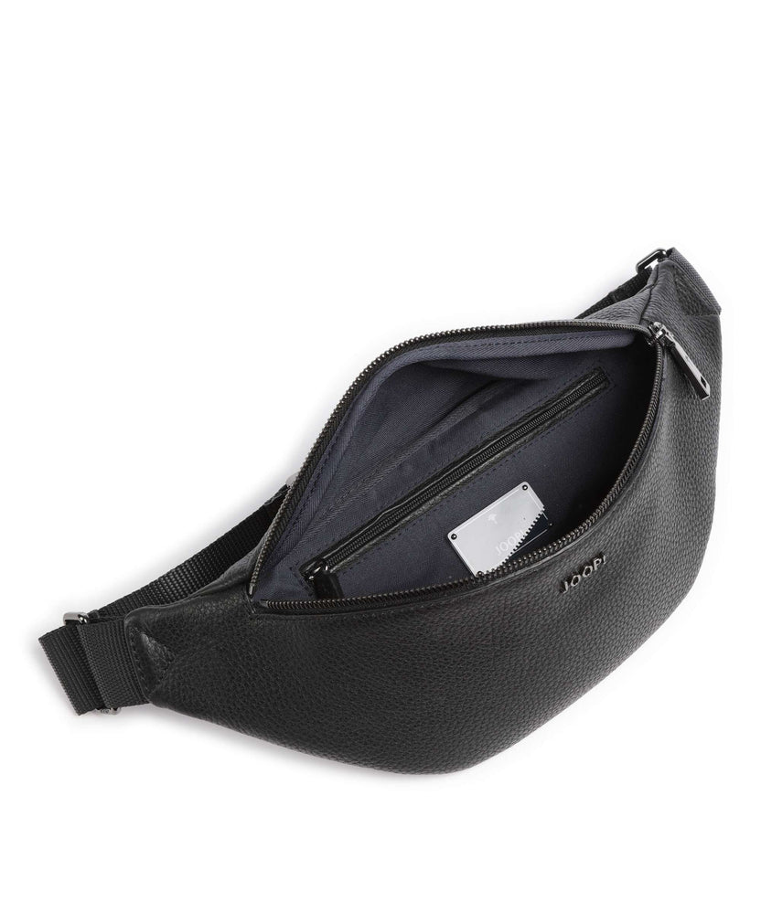 JOOP! Cardona Fanny pack black