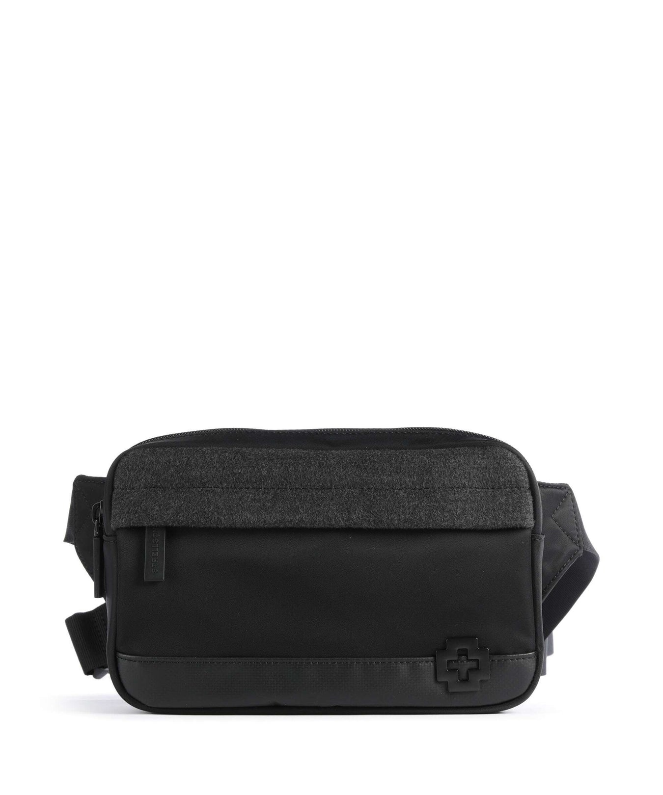 Strellson Canada Water Fanny pack black