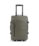 Strellson Stockwell 2.0 C55 Torba podróżna na kółkach khaki