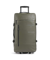 Strellson Stockwell 2.0 C65 Torba podróżna na kółkach khaki