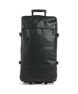 Strellson Stockwell 2.0 C65 Torba podróżna na kółkach black