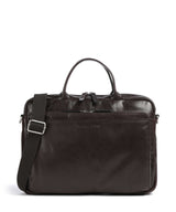 Strellson Kenley Charles Aktówka darkbrown