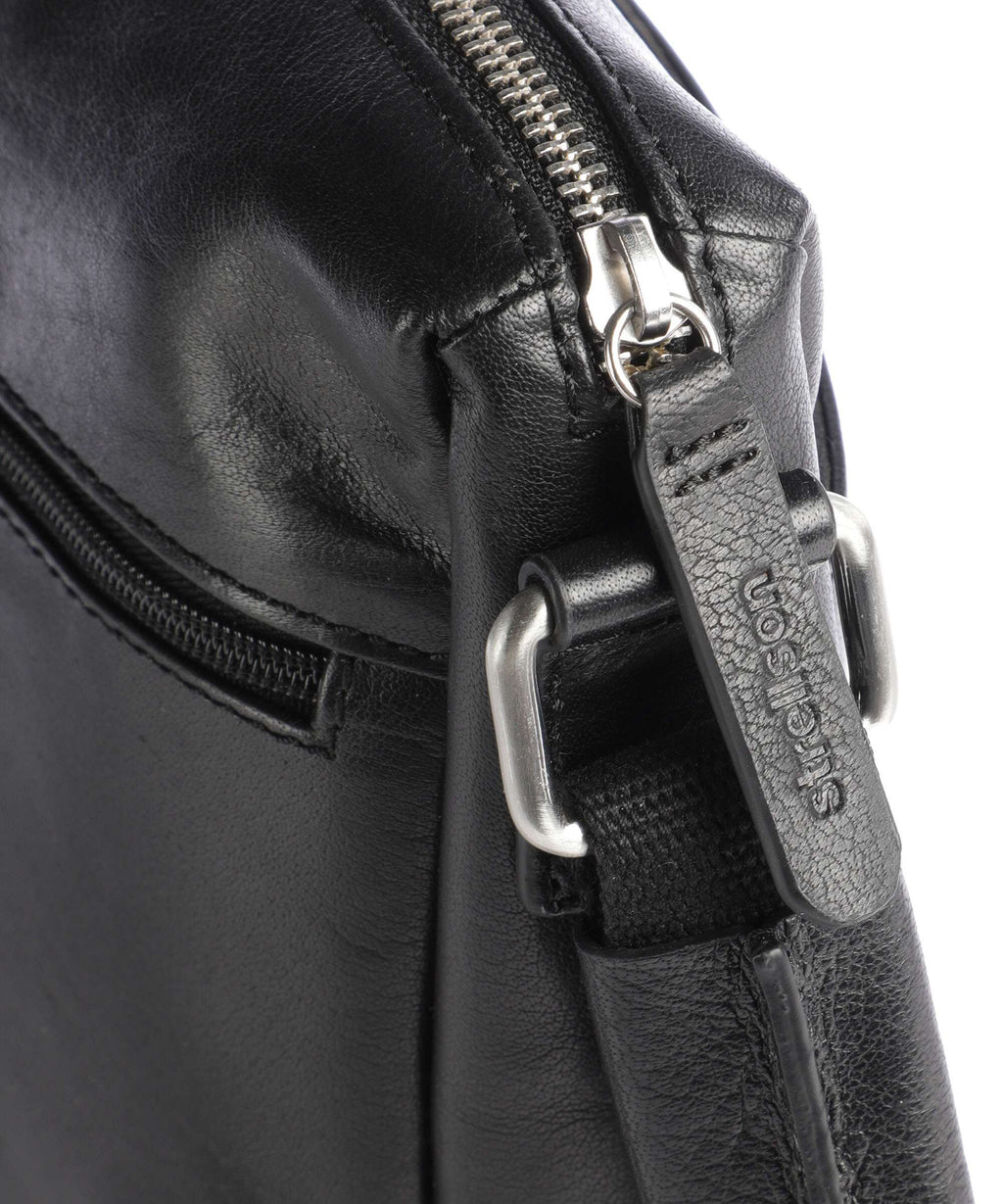 Strellson Kenley Olbin Crossbody bag black
