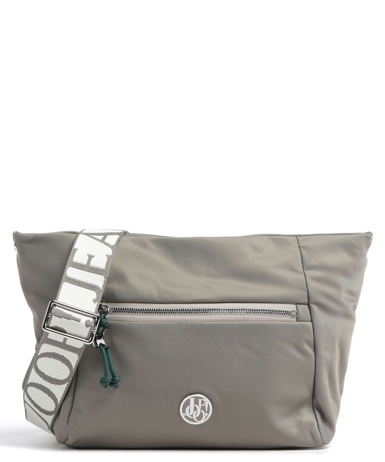 JOOP! Jeans Lietissimo Kaja Crossbody bag grey