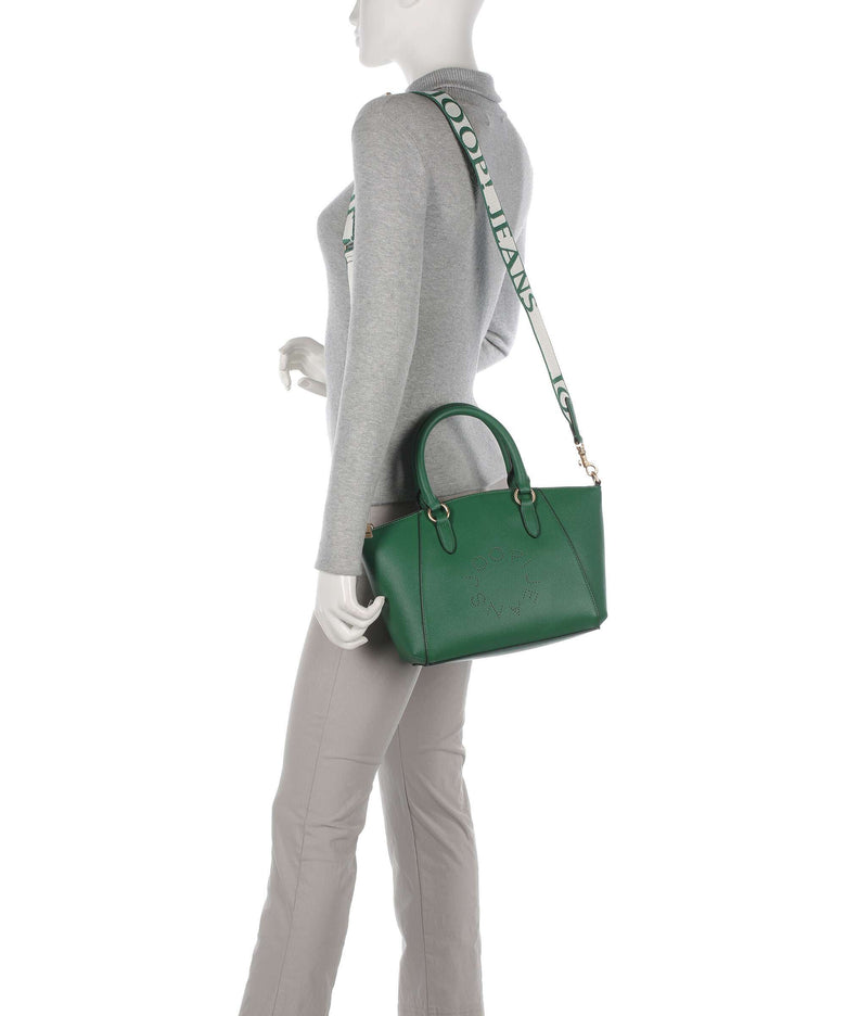 JOOP! Jeans Giro Daniella Handbag green