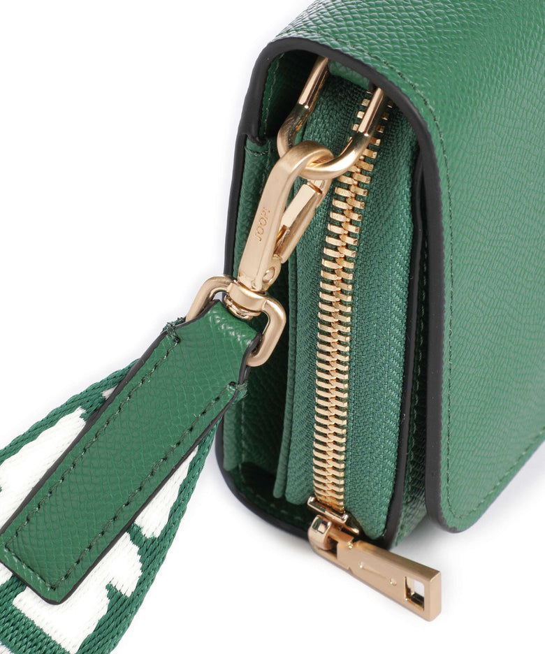 JOOP! Jeans Giro Leyli Crossbody bag green