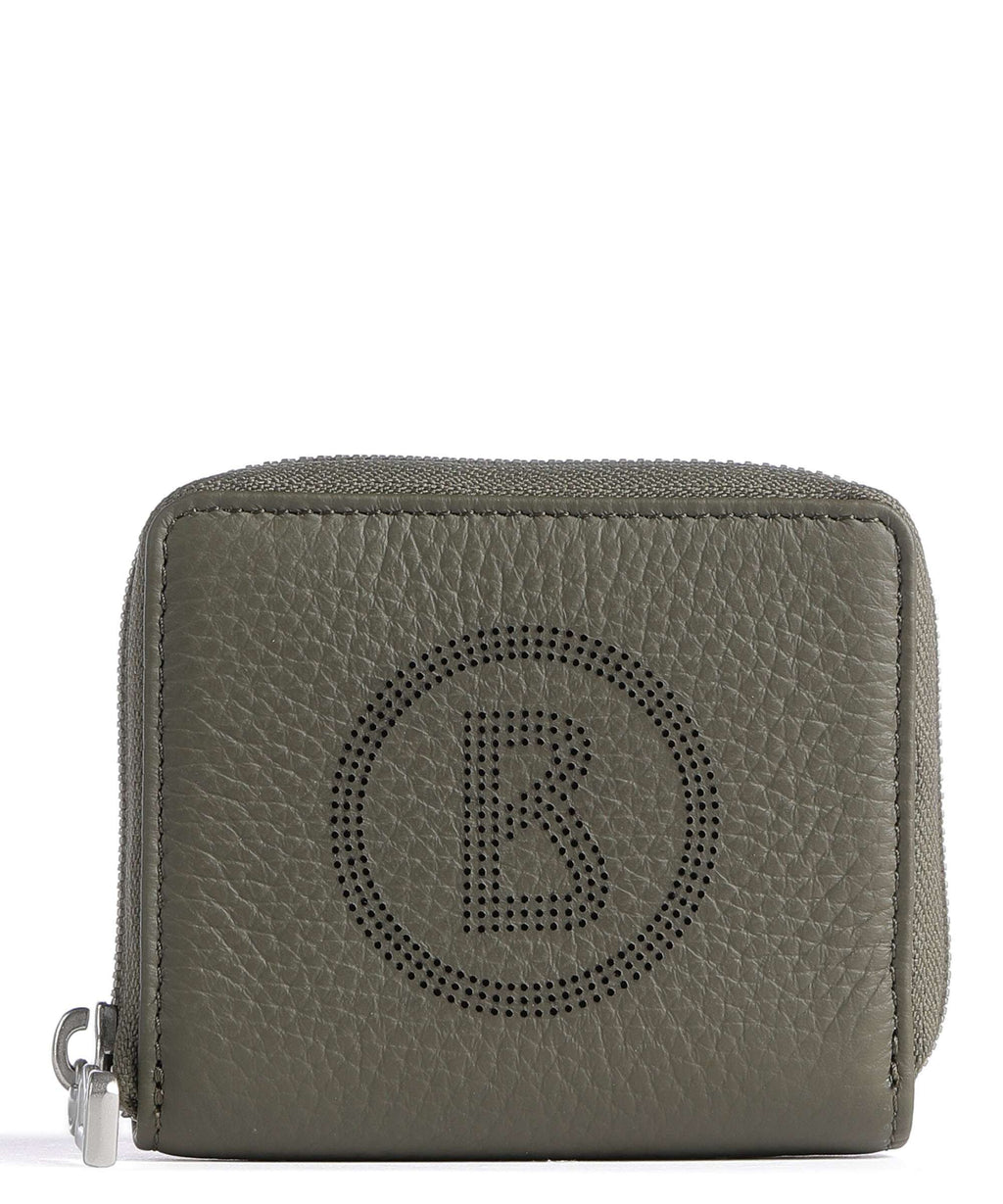 Bogner Sulden Dama Wallet olive night