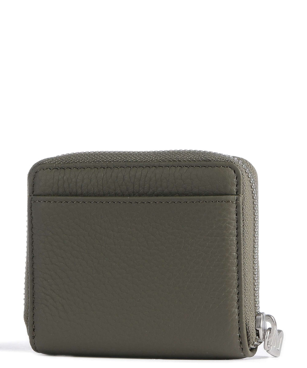 Bogner Sulden Dama Wallet olive night