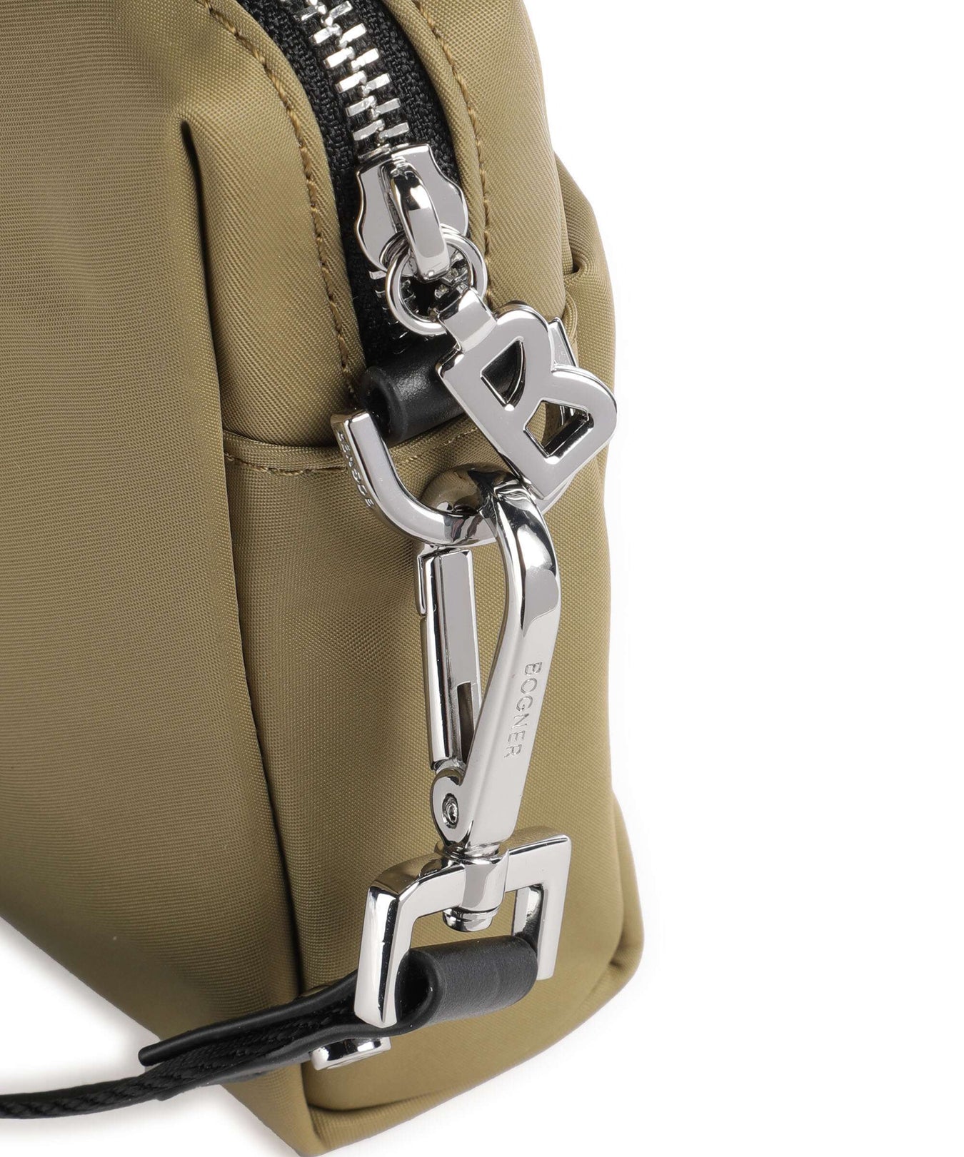 Bogner Klosters Sita Crossbody bag khaki