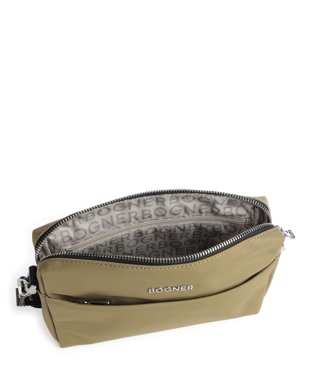 Bogner Klosters Sita Crossbody bag khaki