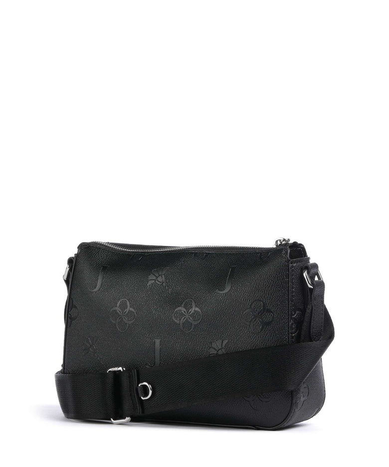 JOOP! Decoro Stampa Jasmina Crossbody bag black