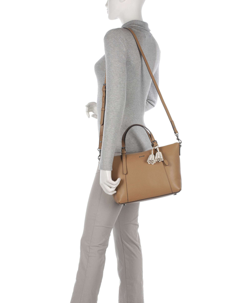 JOOP! Giada Helena Handbag cappuccino