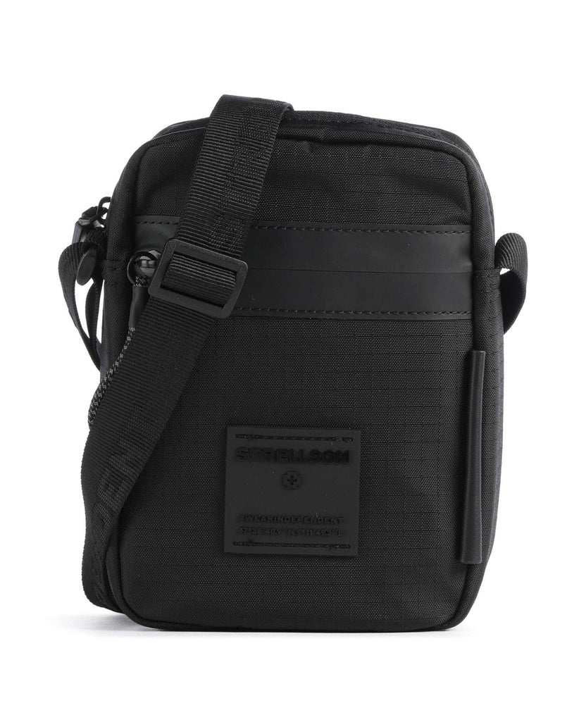 Strellson Northwood Rs Crossbody bag black