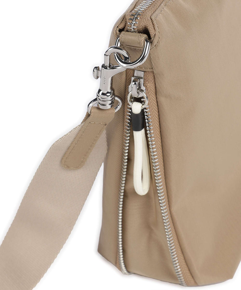 JOOP! Jeans Giocoso Letizia Crossbody bag sahara