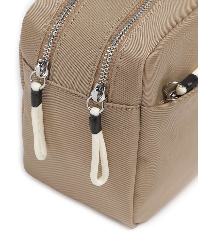 JOOP! Jeans Giocoso Liviana Toiletry bag sahara